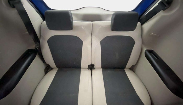 2020 Renault TRIBER RXT, Petrol, Manual, 37,016 km, Third Seat Row ( optional )