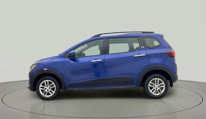 2020 Renault TRIBER RXT, Petrol, Manual, 37,016 km, Left Side
