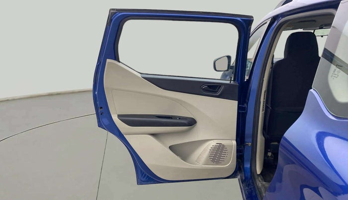 2020 Renault TRIBER RXT, Petrol, Manual, 37,016 km, LHS Rear Door
