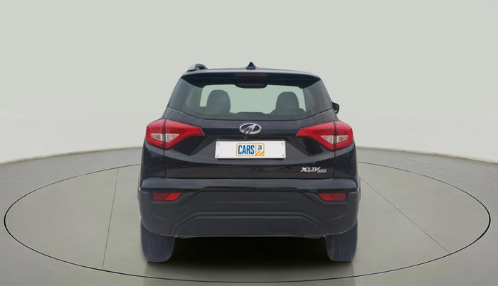 2021 Mahindra XUV300 W4 1.2 PETROL, Petrol, Manual, 45,836 km, Back/Rear