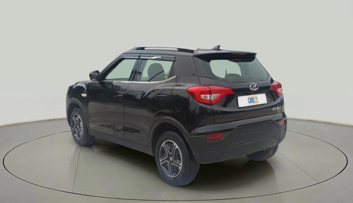2021 Mahindra XUV300 W4 1.2 PETROL, Petrol, Manual, 45,836 km, Left Back Diagonal