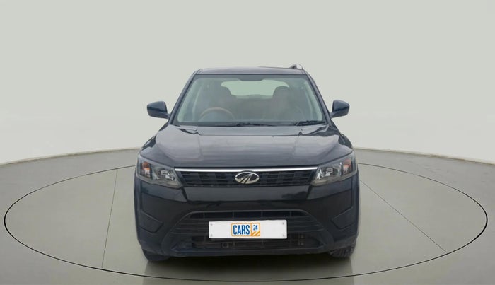 2021 Mahindra XUV300 W4 1.2 PETROL, Petrol, Manual, 45,836 km, Front