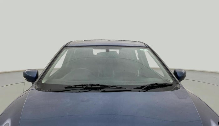 2016 Maruti Baleno ALPHA PETROL 1.2, Petrol, Manual, 64,187 km, Front Windshield