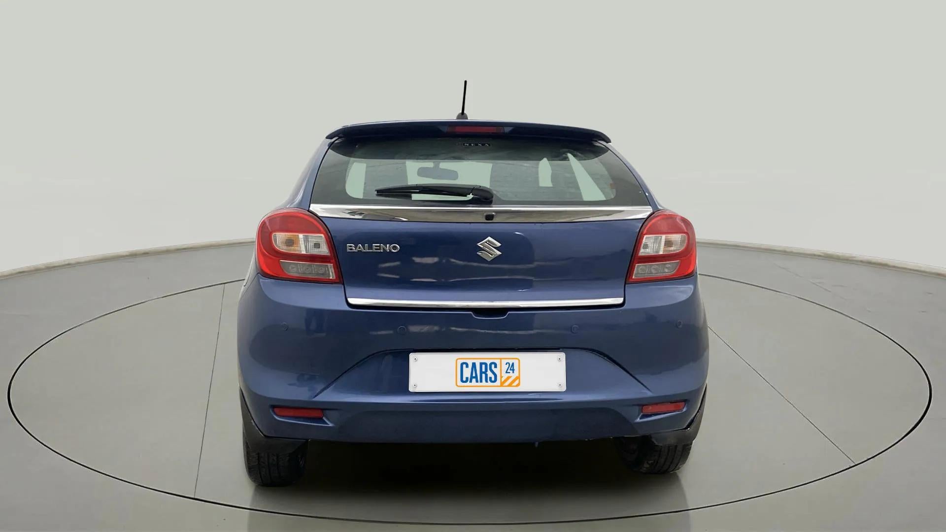 5-Rear-View