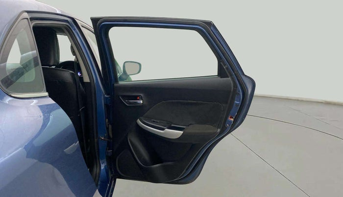 2016 Maruti Baleno ALPHA PETROL 1.2, Petrol, Manual, 64,187 km, RHS Rear Door