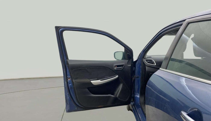 2016 Maruti Baleno ALPHA PETROL 1.2, Petrol, Manual, 64,187 km, LHS Front Door