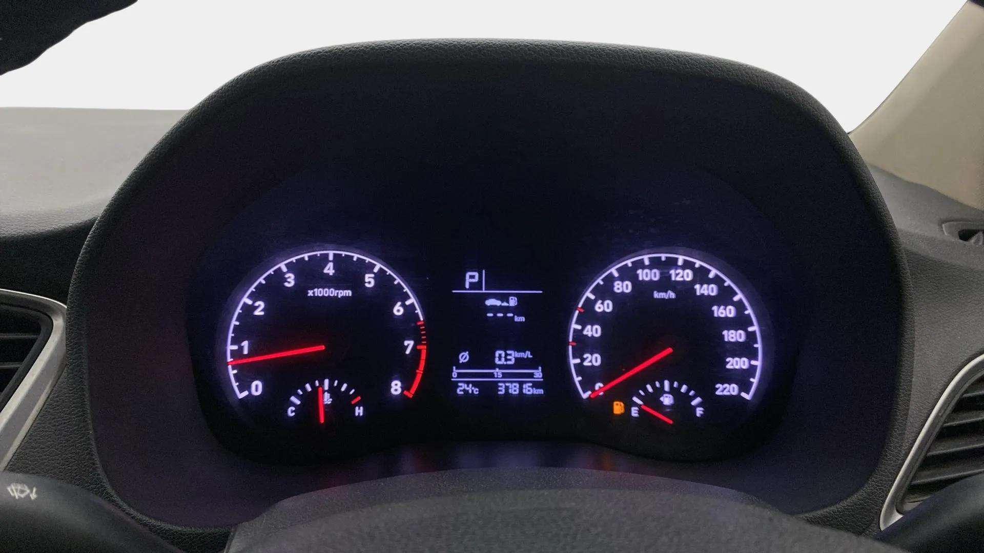Cluster-Meter