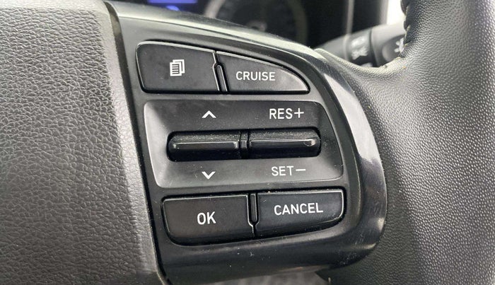 2020 Hyundai VENUE SX 1.0 TURBO IMT, Petrol, Manual, 63,688 km, Adaptive Cruise Control