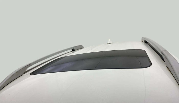 2020 Hyundai VENUE SX 1.0 TURBO IMT, Petrol, Manual, 63,688 km, Moonroof/ Sunroof