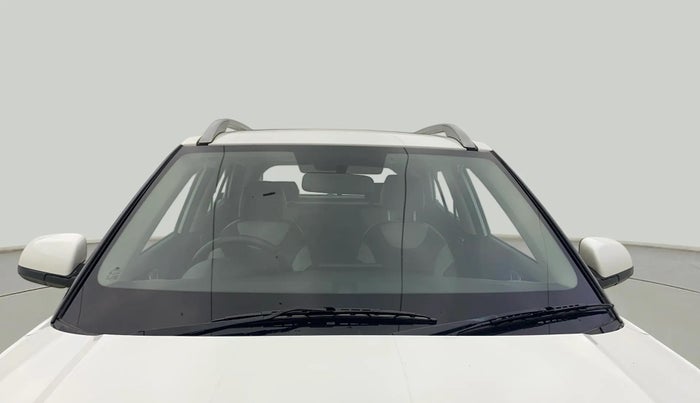 2020 Hyundai VENUE SX 1.0 TURBO IMT, Petrol, Manual, 63,688 km, Front Windshield