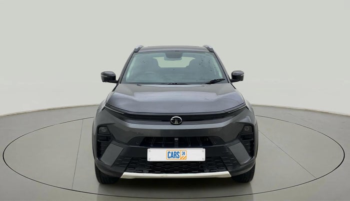 2024 Tata NEXON CREATIVE+ SUNROOF AMT 1.2 PETROL, Petrol, Automatic, 22,892 km, Front