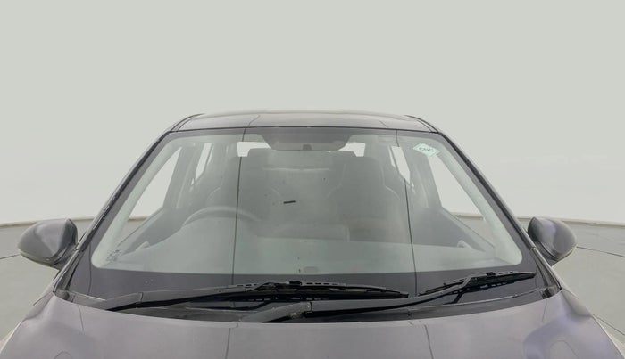 2021 Hyundai AURA S 1.2, CNG, Manual, 50,665 km, Front Windshield