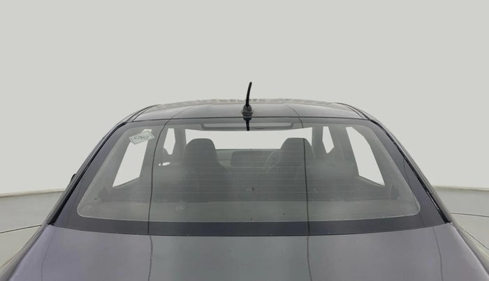 2021 Hyundai AURA S 1.2, CNG, Manual, 50,665 km, Rear Windshield