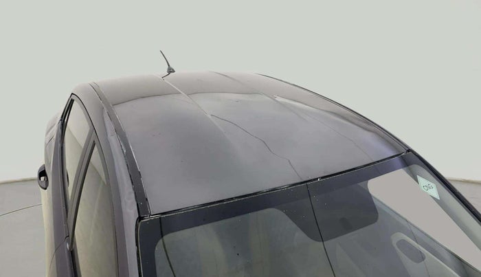 2021 Hyundai AURA S 1.2, CNG, Manual, 50,665 km, Roof