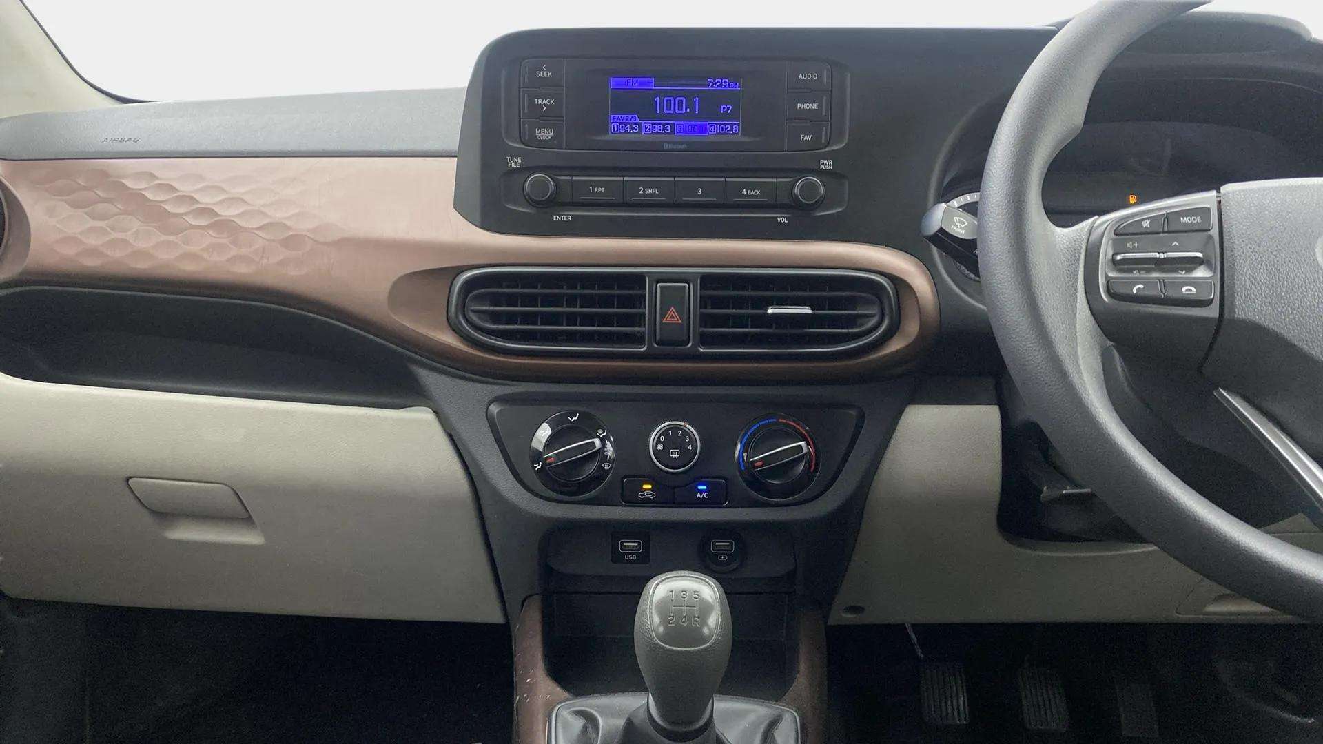 Features