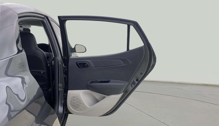 2021 Hyundai AURA S 1.2, CNG, Manual, 50,665 km, RHS Rear Door