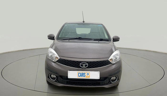2018 Tata Tiago XZA PETROL, Petrol, Automatic, 40,769 km, Front