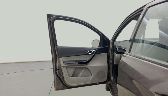 2018 Tata Tiago XZA PETROL, Petrol, Automatic, 40,769 km, LHS Front Door