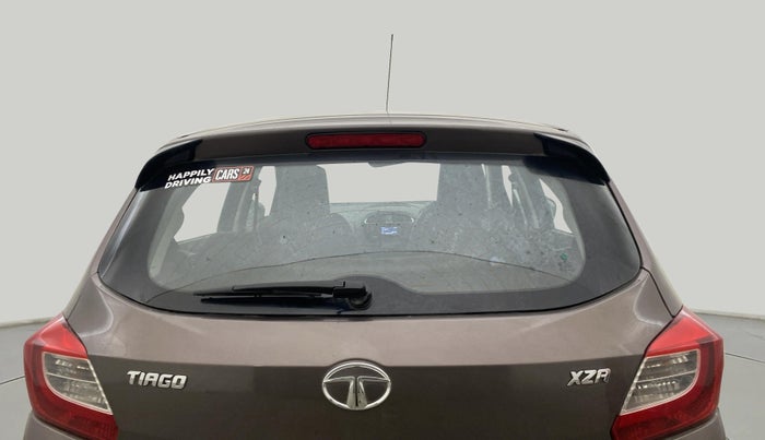 2018 Tata Tiago XZA PETROL, Petrol, Automatic, 40,769 km, Rear Windshield