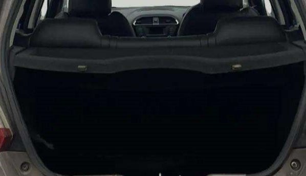 2018 Tata Tiago XZA PETROL, Petrol, Automatic, 40,769 km, Boot Open Zoomed View