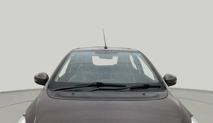2018 Tata Tiago XZA PETROL, Petrol, Automatic, 40,769 km, Front Windshield