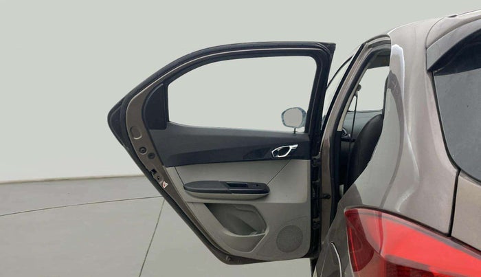 2018 Tata Tiago XZA PETROL, Petrol, Automatic, 40,769 km, LHS Rear Door