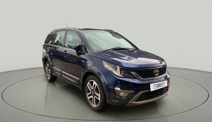 2018 Tata Hexa XTA 4X2 6 STR, Diesel, Automatic, 86,264 km, Right Front Diagonal