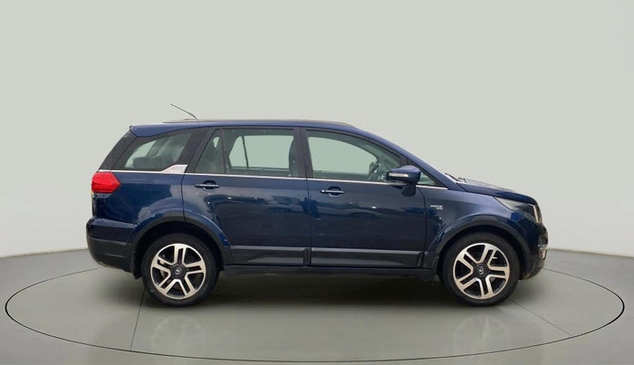 2018 Tata Hexa XTA 4X2 6 STR, Diesel, Automatic, 86,264 km, Right Side View