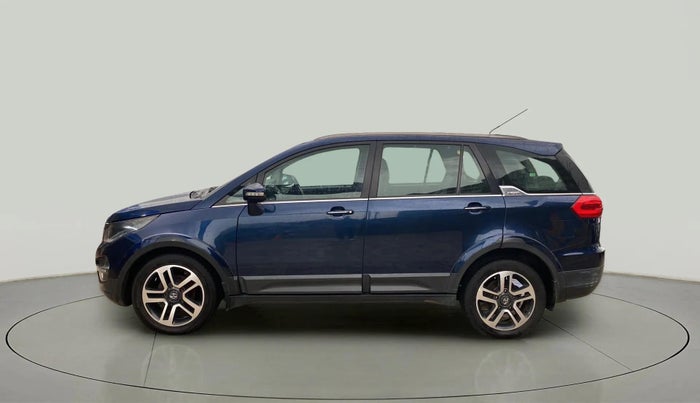 2018 Tata Hexa XTA 4X2 6 STR, Diesel, Automatic, 86,264 km, Left Side