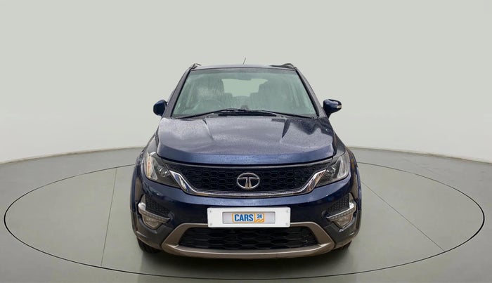 2018 Tata Hexa XTA 4X2 6 STR, Diesel, Automatic, 86,264 km, Front