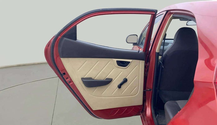 2013 Hyundai Eon D-LITE+, Petrol, Manual, 60,366 km, LHS Rear Door