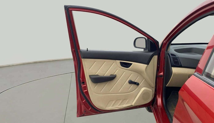 2013 Hyundai Eon D-LITE+, Petrol, Manual, 60,366 km, LHS Front Door