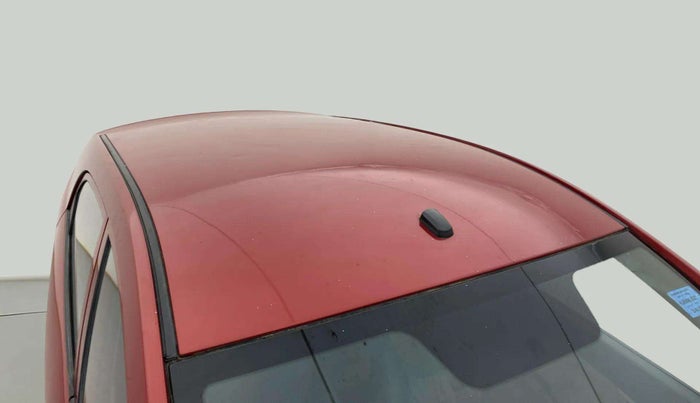 2013 Hyundai Eon D-LITE+, Petrol, Manual, 60,366 km, Roof