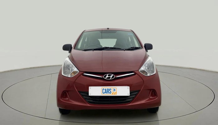 2013 Hyundai Eon D-LITE+, Petrol, Manual, 60,366 km, Front