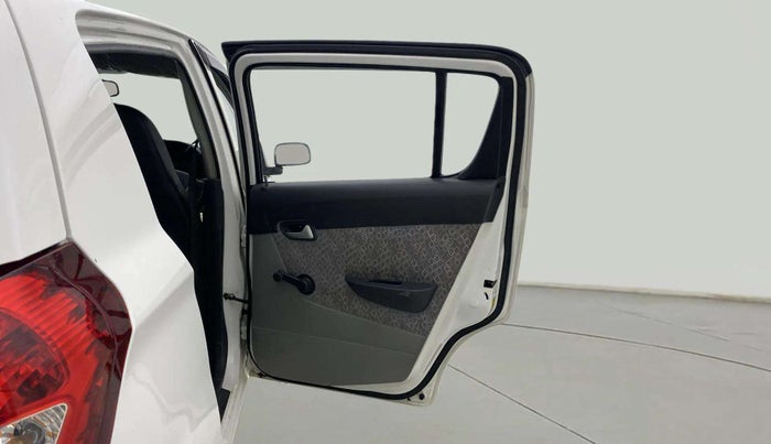 2018 Maruti Alto 800 LXI, CNG, Manual, 64,031 km, RHS Rear Door