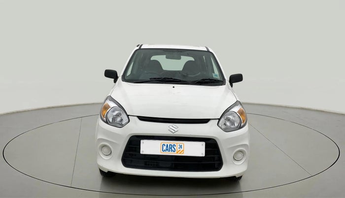 2018 Maruti Alto 800 LXI, CNG, Manual, 64,031 km, Front