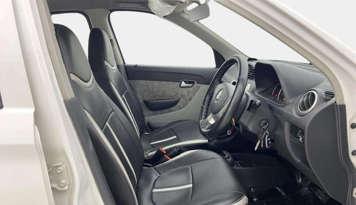 2018 Maruti Alto 800 LXI, CNG, Manual, 64,031 km, Right Side Front Door Cabin