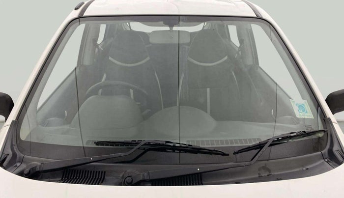 2018 Maruti Alto 800 LXI, CNG, Manual, 64,031 km, Front Windshield