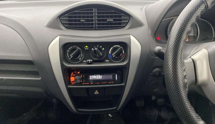 2018 Maruti Alto 800 LXI, CNG, Manual, 64,031 km, Air Conditioner