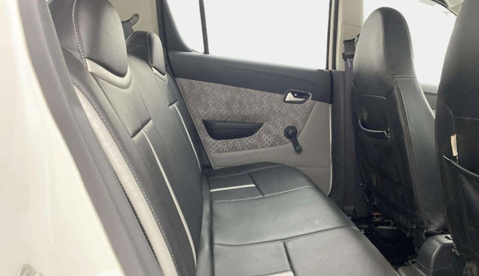 2018 Maruti Alto 800 LXI, CNG, Manual, 64,031 km, Right Side Rear Door Cabin