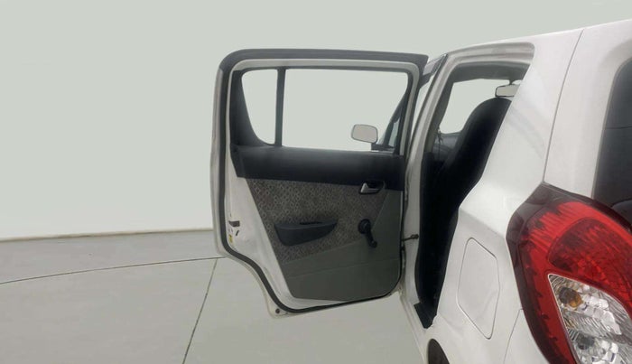 2018 Maruti Alto 800 LXI, CNG, Manual, 64,031 km, LHS Rear Door