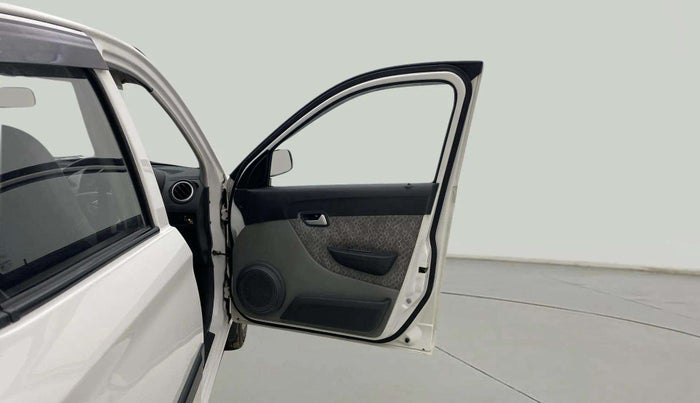 2018 Maruti Alto 800 LXI, CNG, Manual, 64,031 km, RHS Front Door
