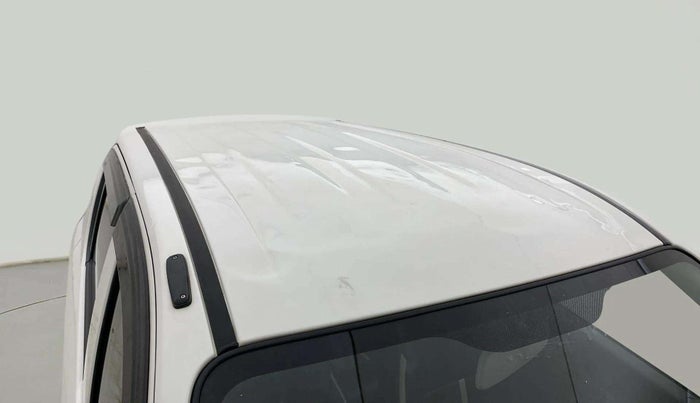 2018 Maruti Alto 800 LXI, CNG, Manual, 64,031 km, Roof