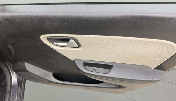 2014 Maruti Alto 800 LXI, Petrol, Manual, 70,829 km, Driver Side Door Panels Control