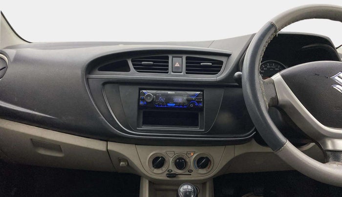 2014 Maruti Alto 800 LXI, Petrol, Manual, 70,829 km, Air Conditioner