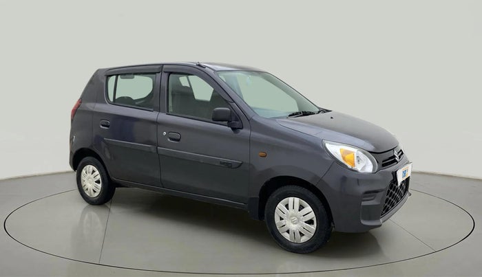 2014 Maruti Alto 800 LXI, Petrol, Manual, 70,829 km, Right Front Diagonal