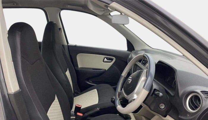 2014 Maruti Alto 800 LXI, Petrol, Manual, 70,829 km, Right Side Front Door Cabin