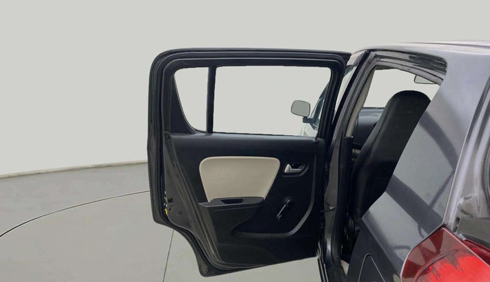 2014 Maruti Alto 800 LXI, Petrol, Manual, 70,829 km, LHS Rear Door
