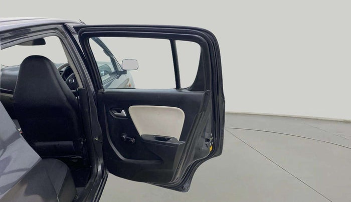 2014 Maruti Alto 800 LXI, Petrol, Manual, 70,829 km, RHS Rear Door