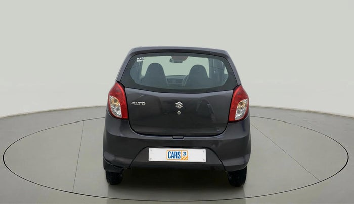 2014 Maruti Alto 800 LXI, Petrol, Manual, 70,829 km, Back/Rear